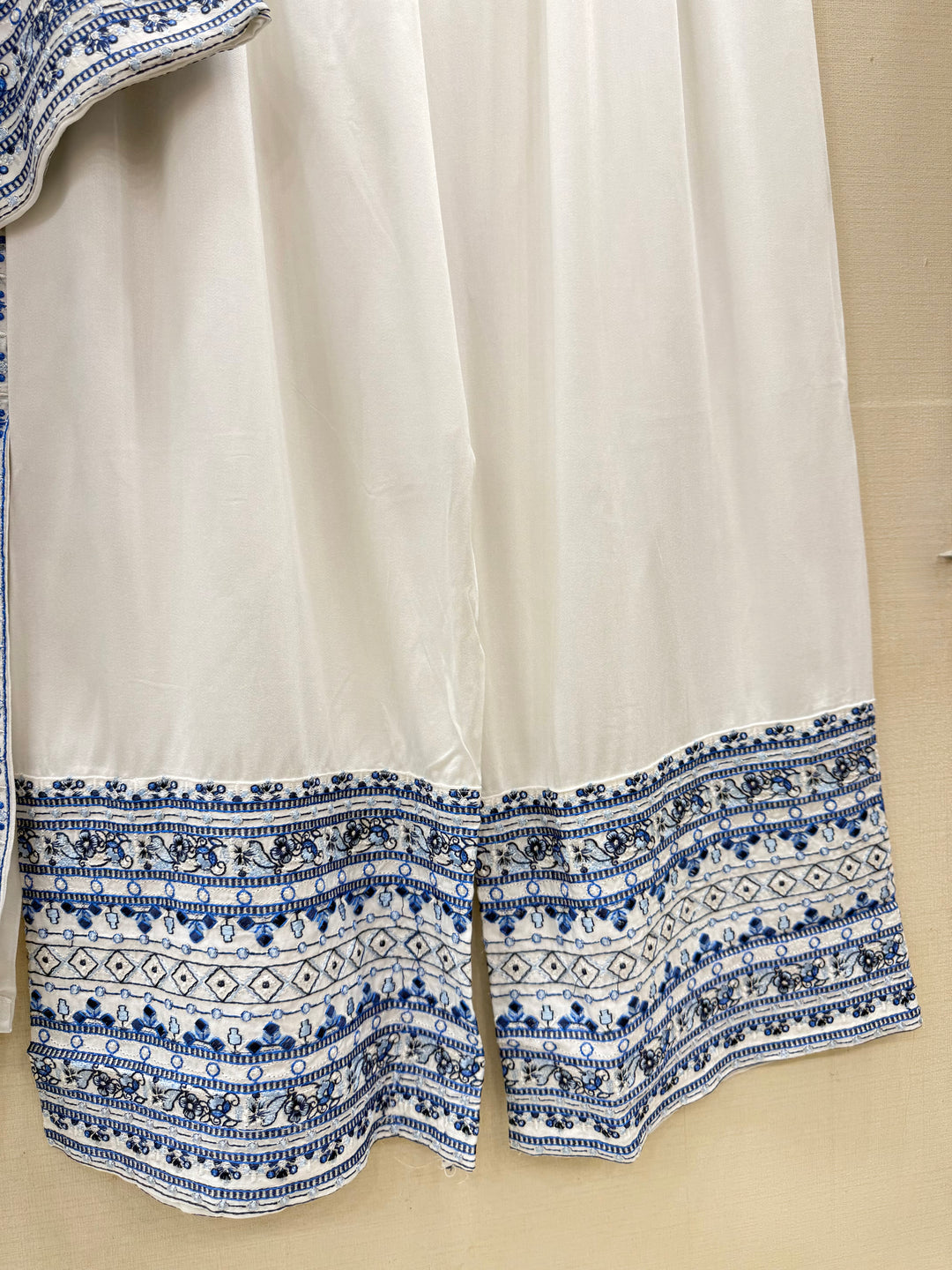 Pakistani Embroidered Suits
