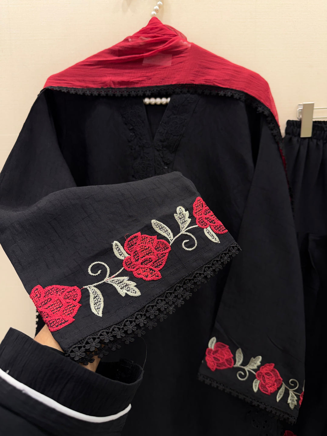 Pakistani Farshi Salwar Suits