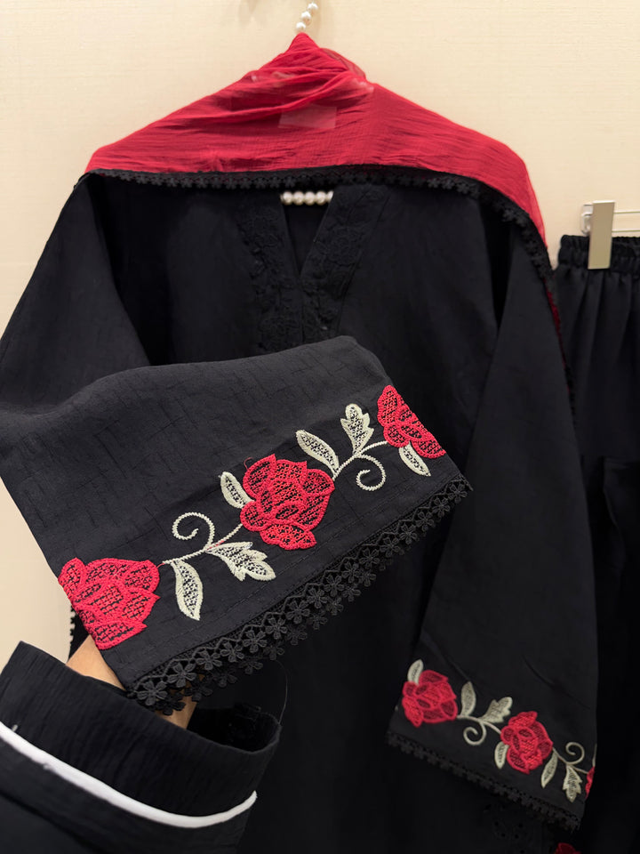 Pakistani Farshi Salwar Suits