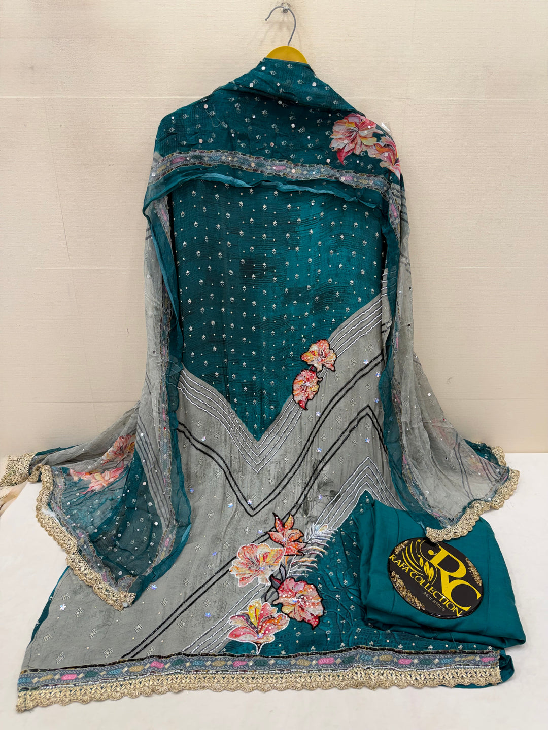 Handwork Suits