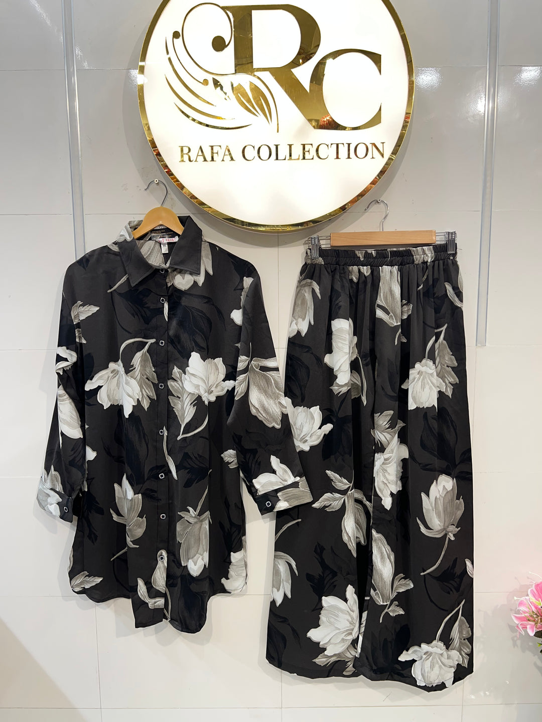 Imported Co-Ord Set 2390