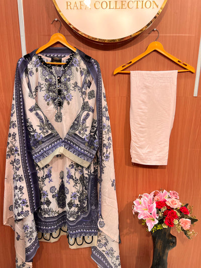 Pakistani cotton suits 2656