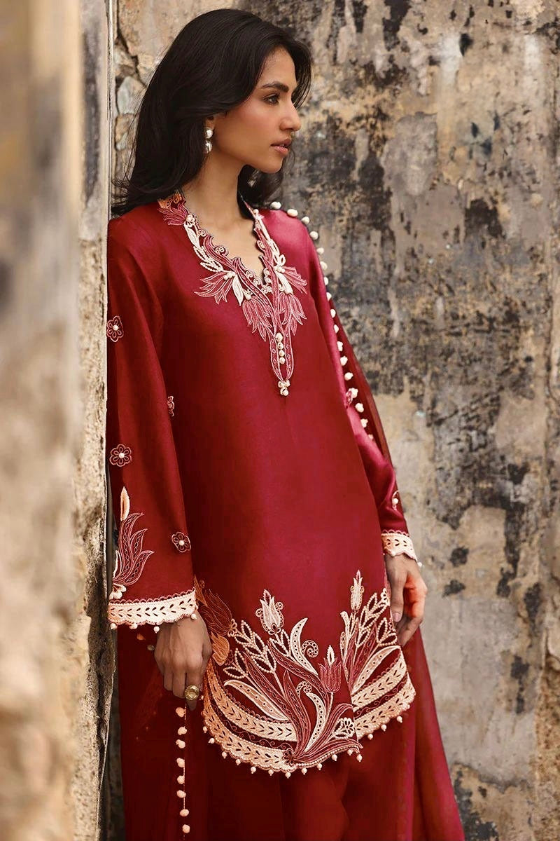 Designer Farshi Salwar Suits
