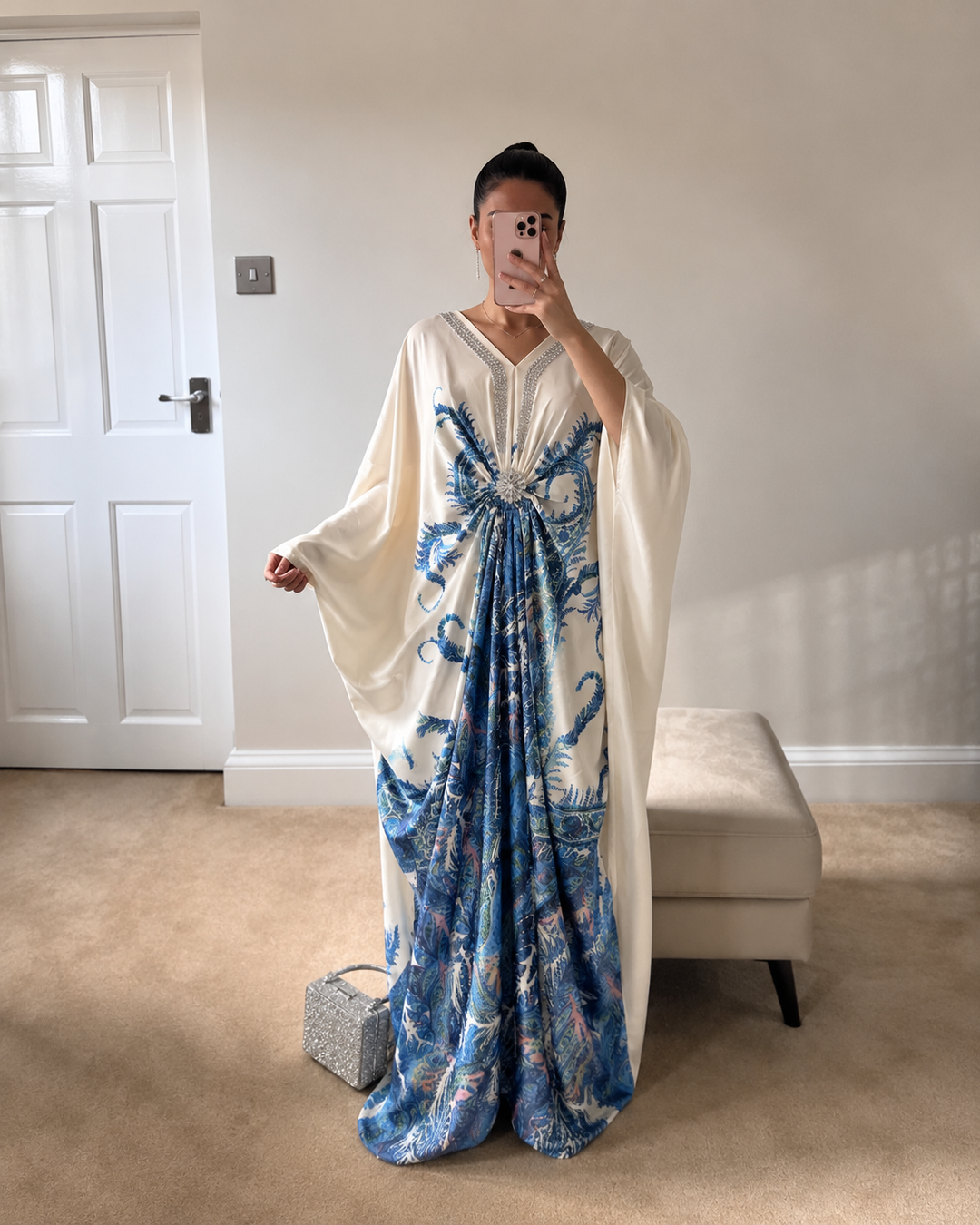 Arabic Kaftan’s