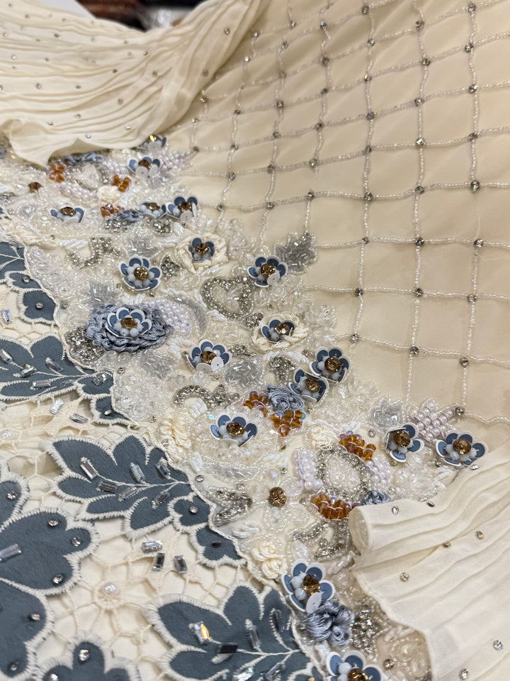 Pakistani handwork collection 281011