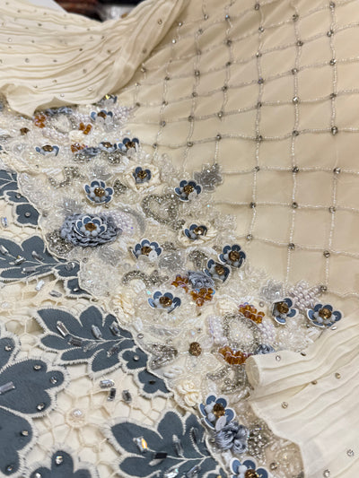 Pakistani wedding collection 281011