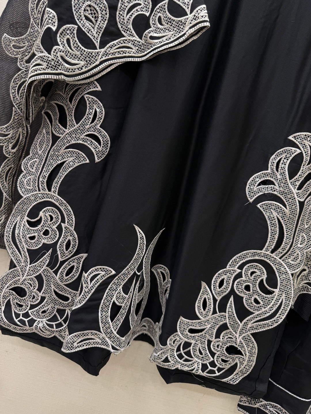 Pakistani Cutwork suits