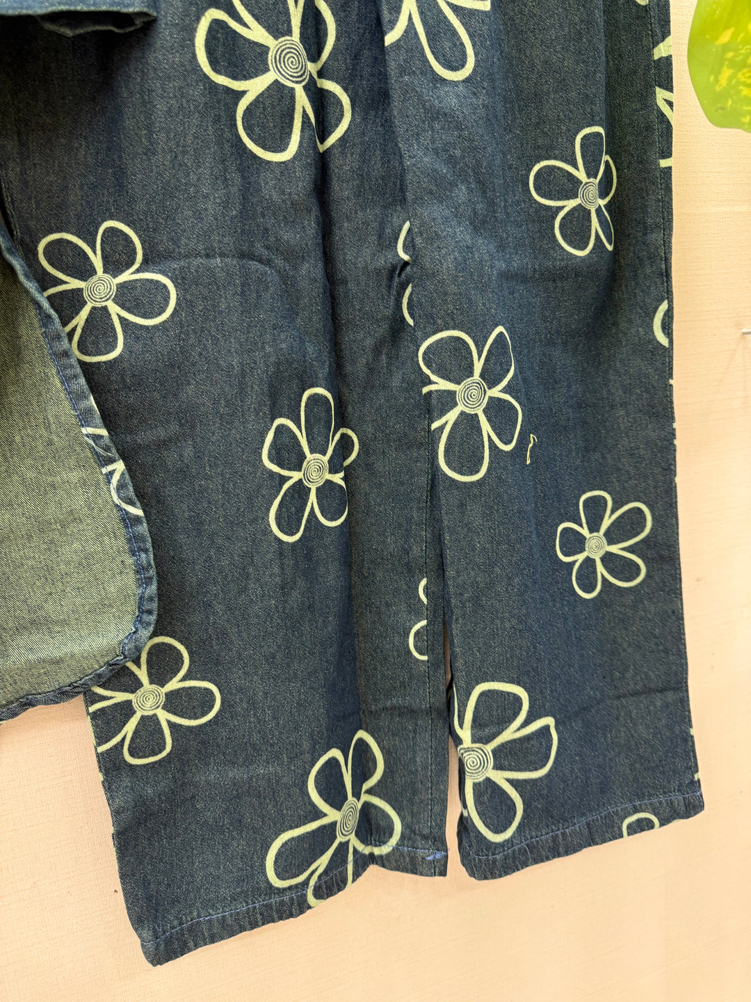 Denim Co-ord sets