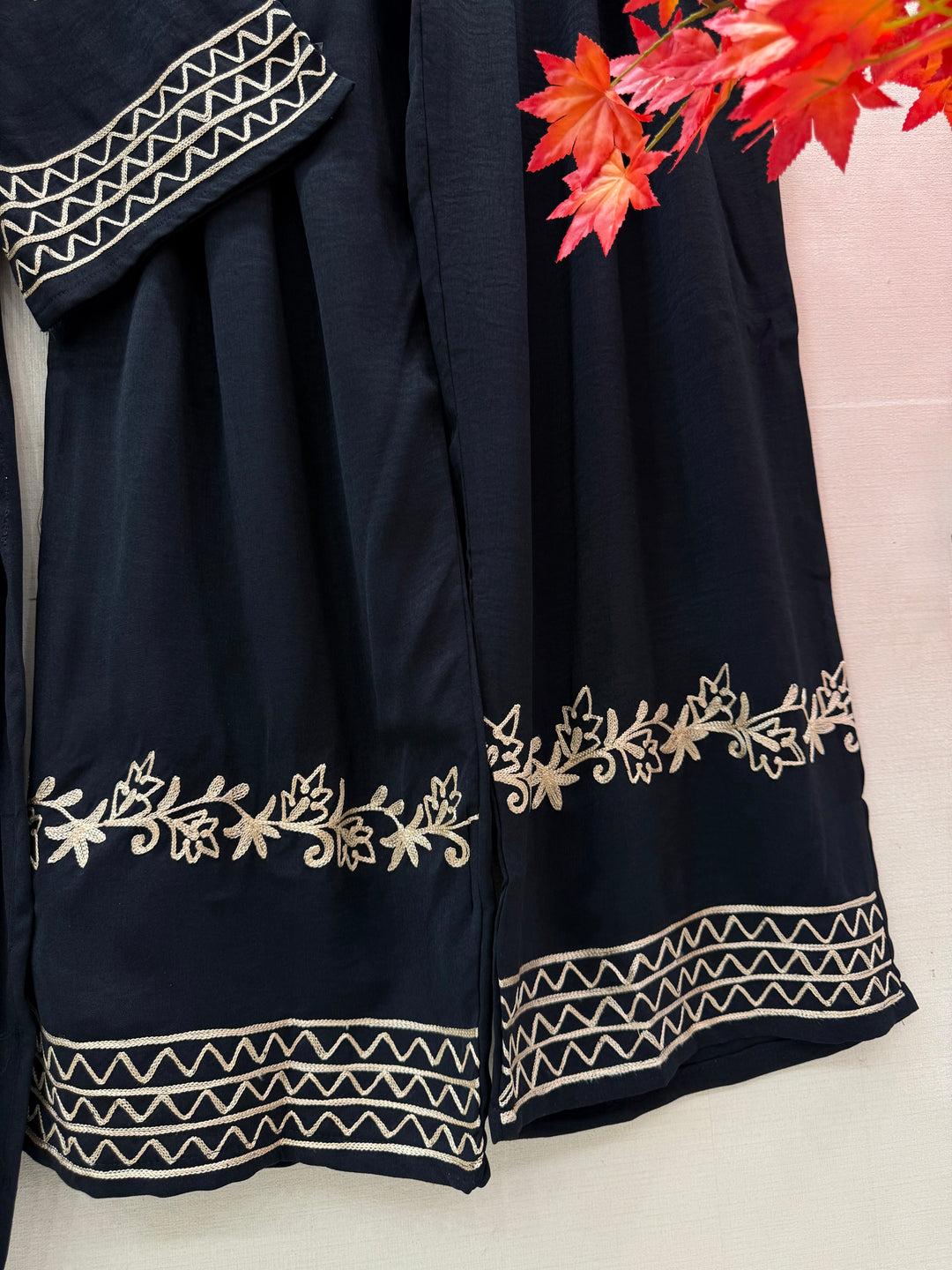 Kashmiri Co-ord Sets
