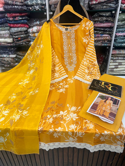 Cotton suits Avatara 2152