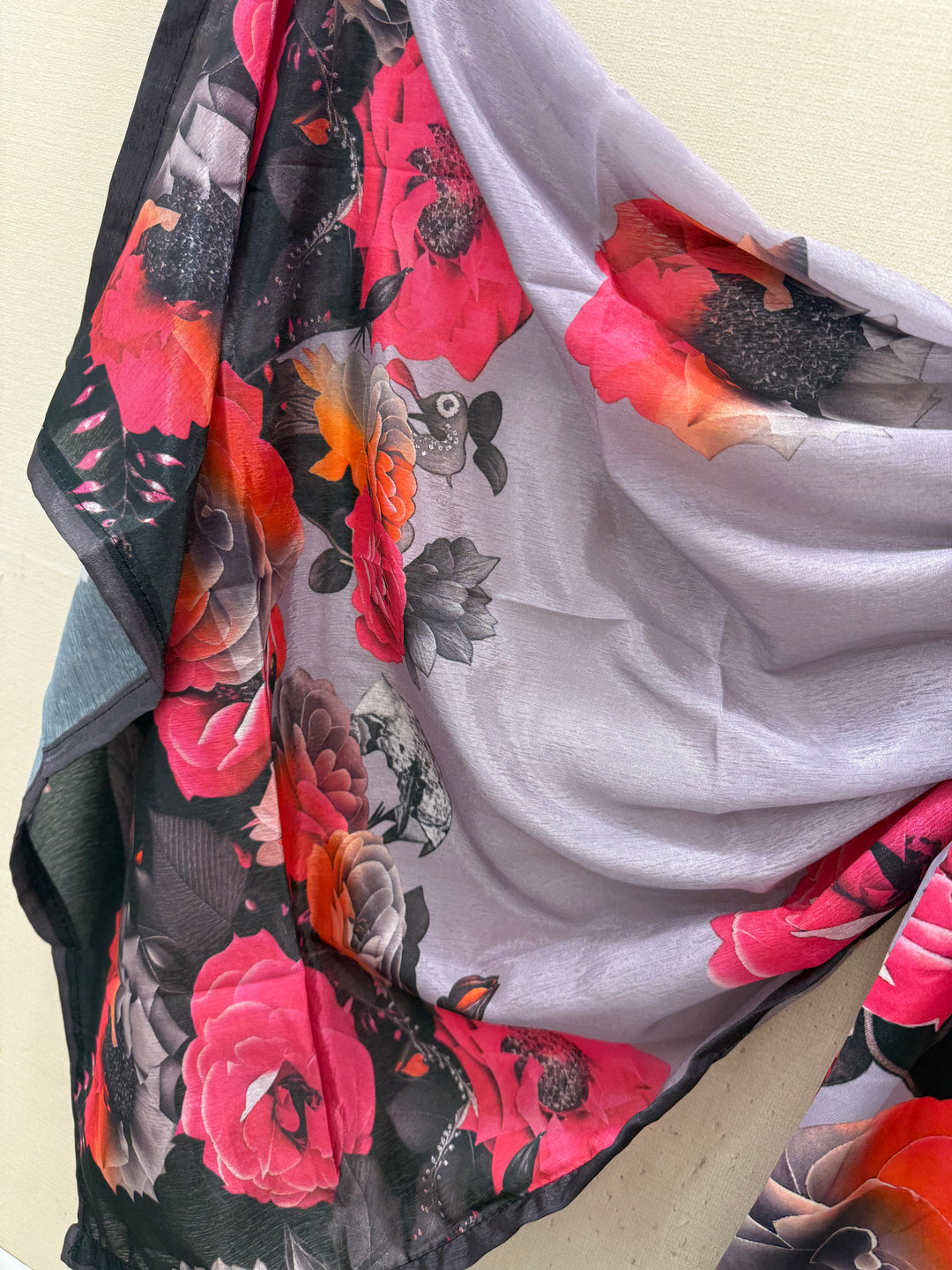 Satin’s Farshi Suits