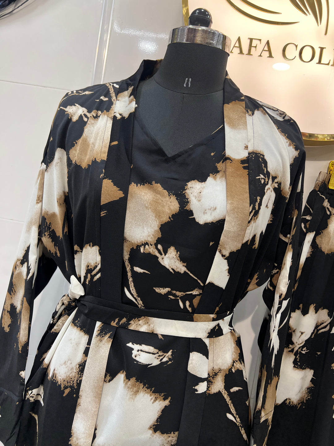 Imported jacket co - ord sets 2339