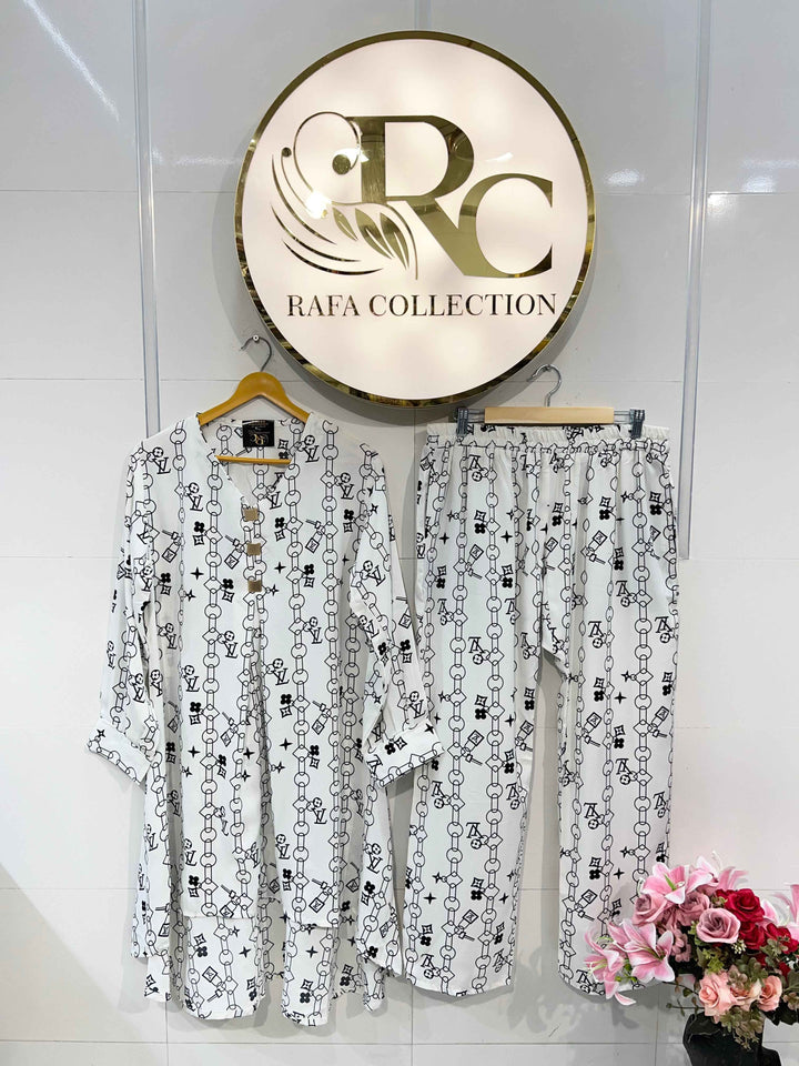 Imported Co-Ord sets  2191