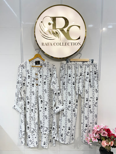 Imported Co-Ord sets  2191