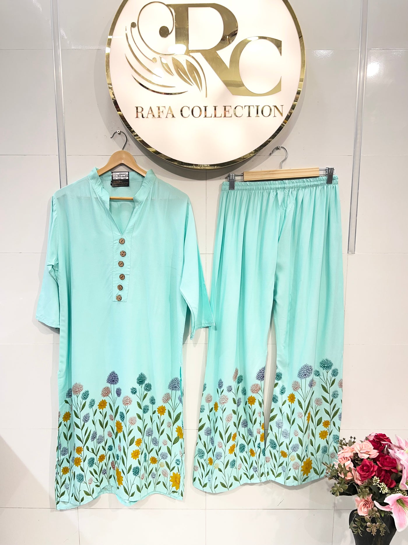 Co-ord sets 2286