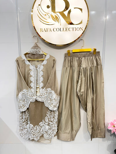 Farshi salwar suits 11687