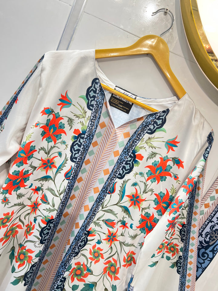 Turkish Co-ord sets 2404