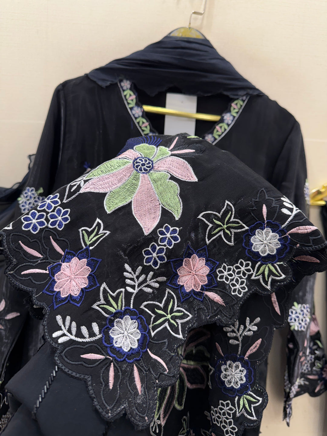Pakistani Embroidered suits