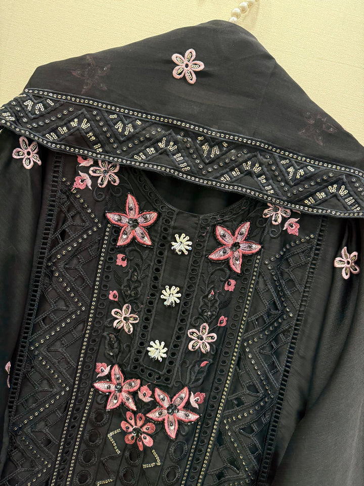 Pakistani formals suits