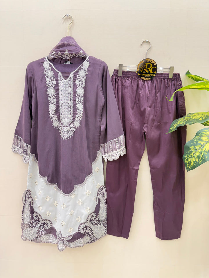 Pakistani Formal suits 2944