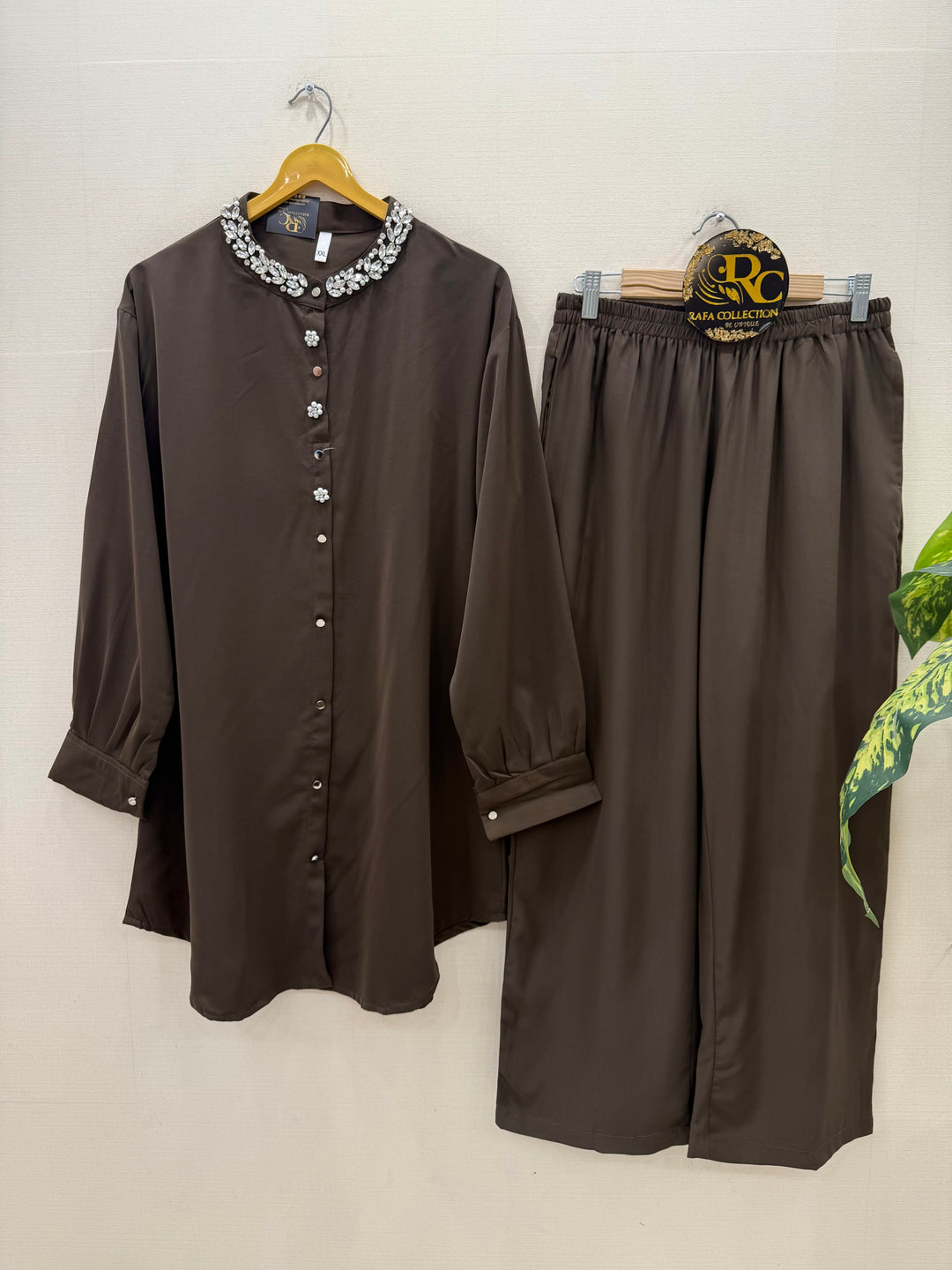 Imported Co-ord sets 3193