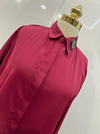 Imported long dresses 2573