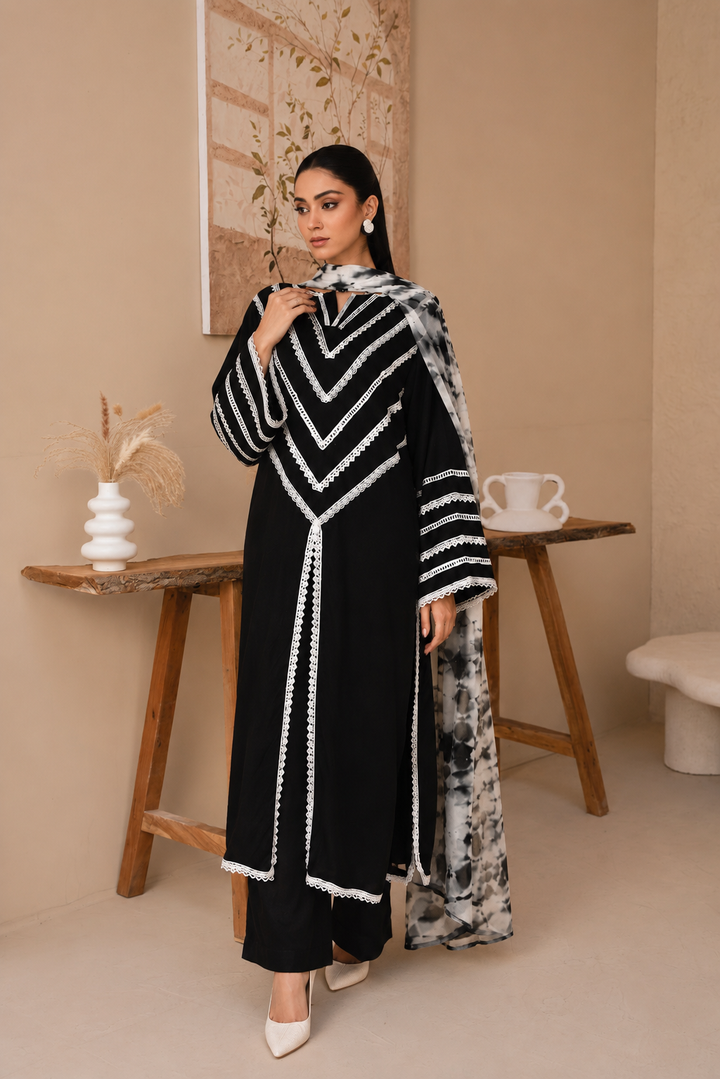 Pakistani Formals Suits