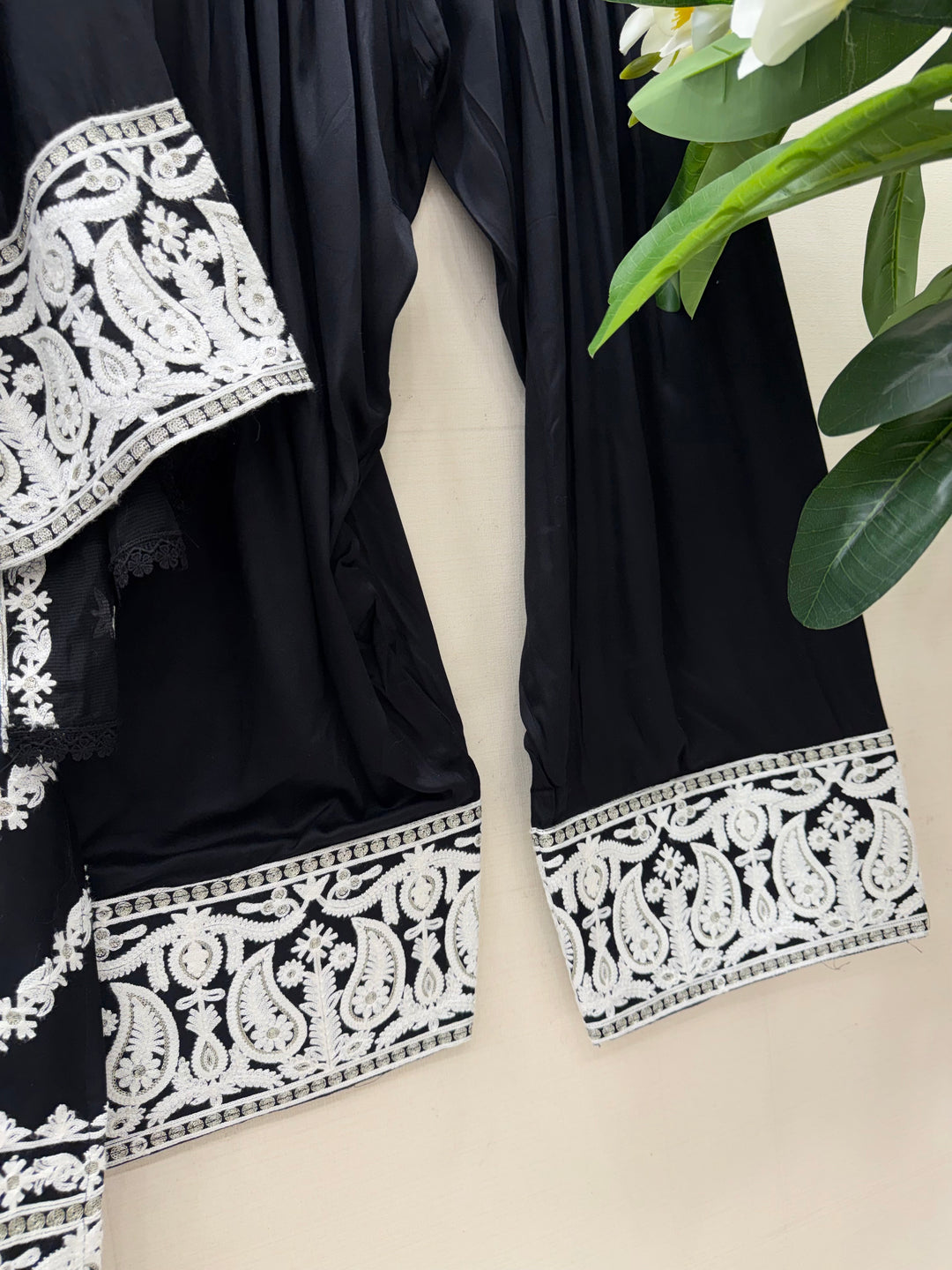 Kashmiri Farshi Salwar Suits