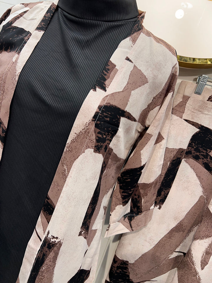 Imported co-ord sets 124215