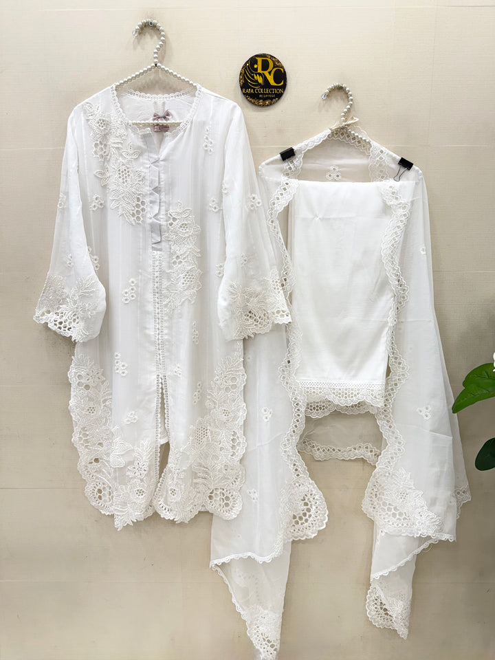 Handwork Suits