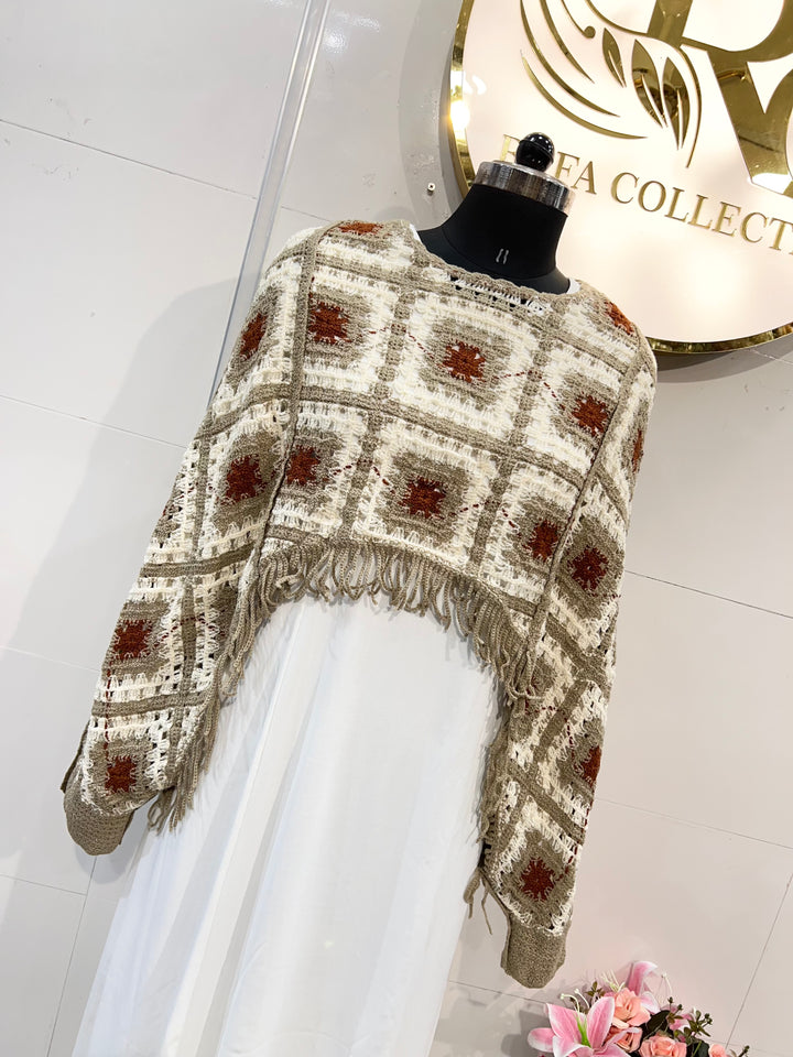Crochet Dresses 124214