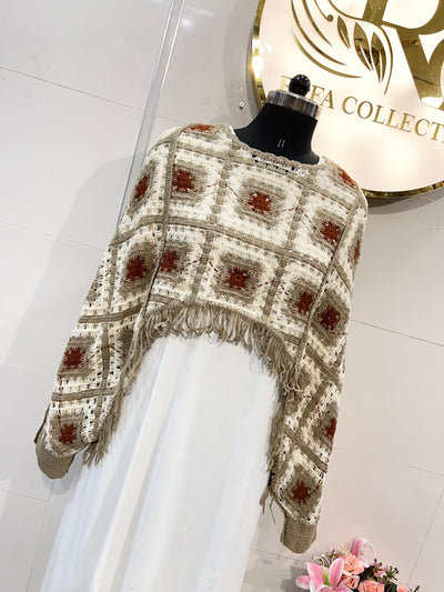 Crochet Dresses 124214