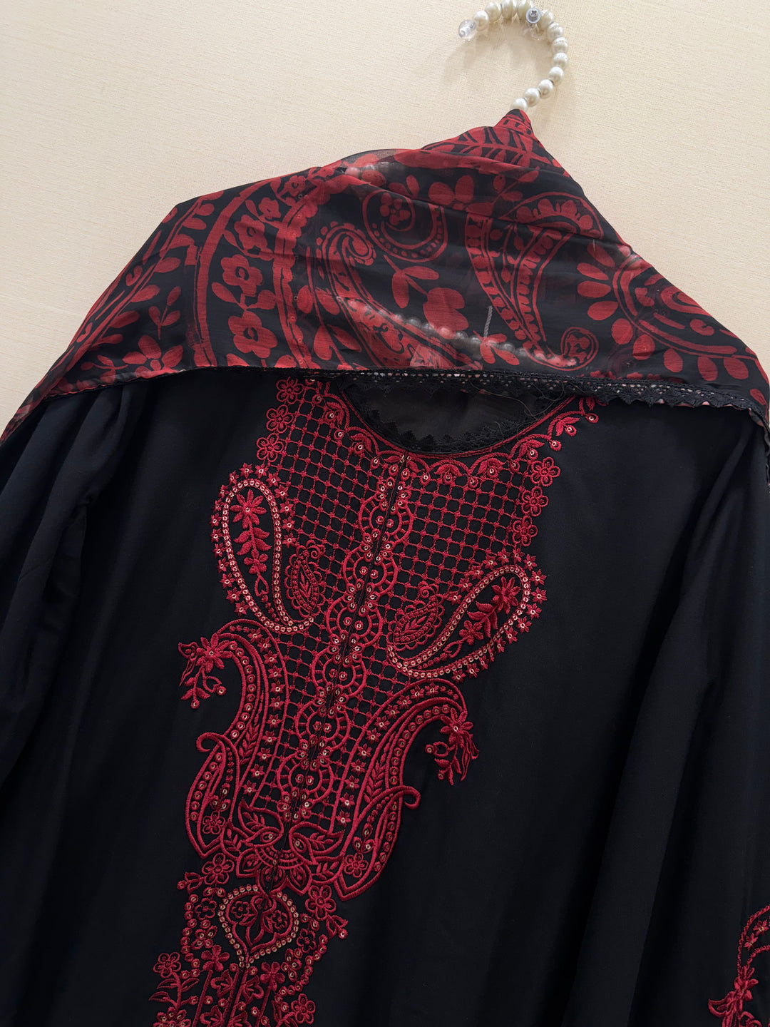 Pakistani Embroidered Suits