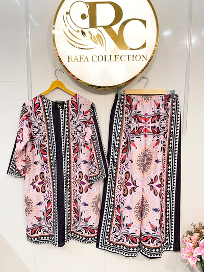 Turkish Co-ord sets 2396