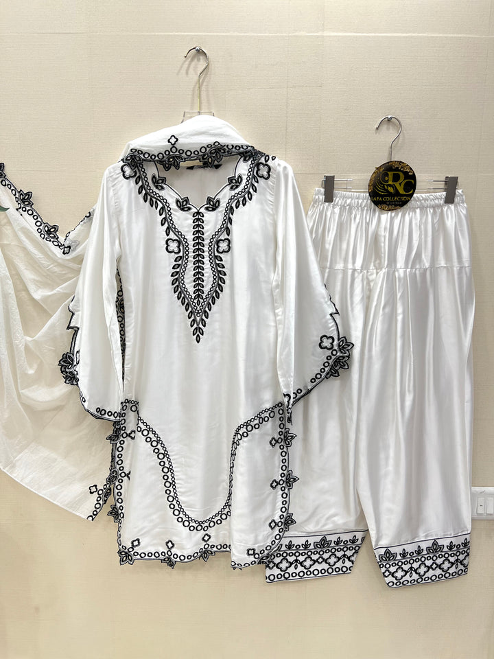 Pakistani Farshi Salwar 2998