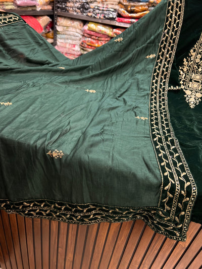 Velvet luxury collection 2566