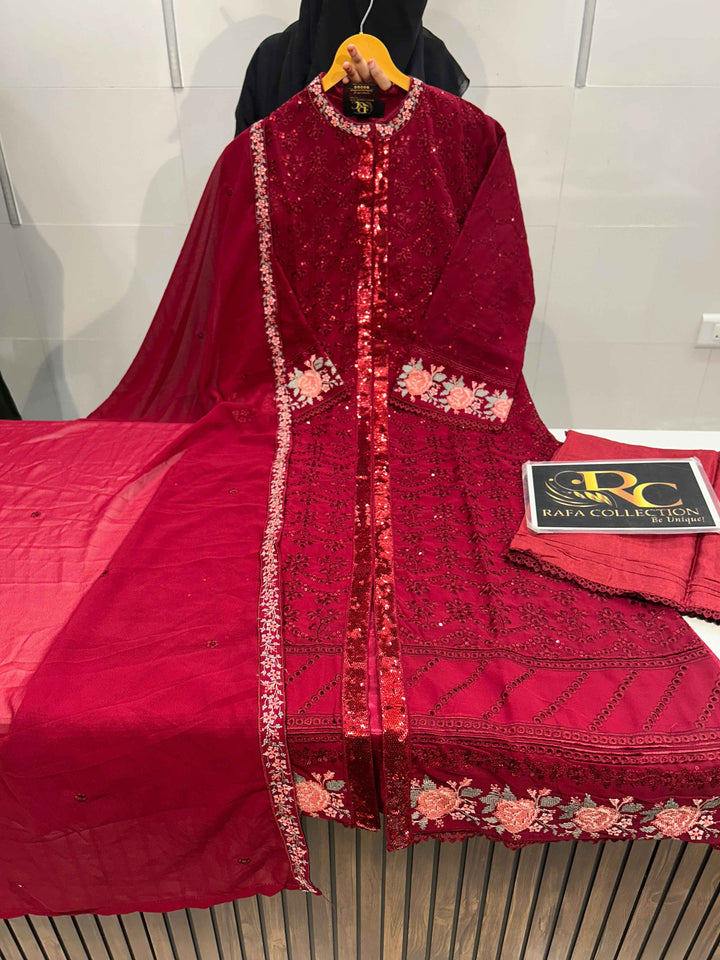 Premium Pakistani Formals 1621
