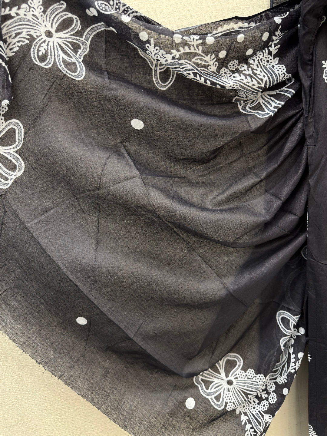 Cotton ready to wear suits