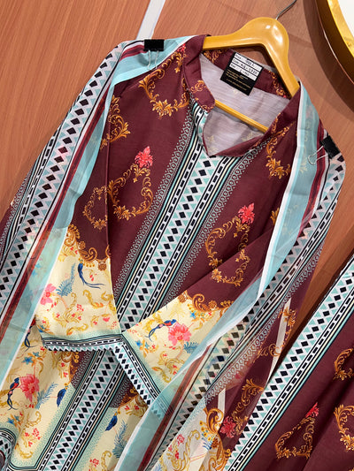 Turkish co-ord sets 2720