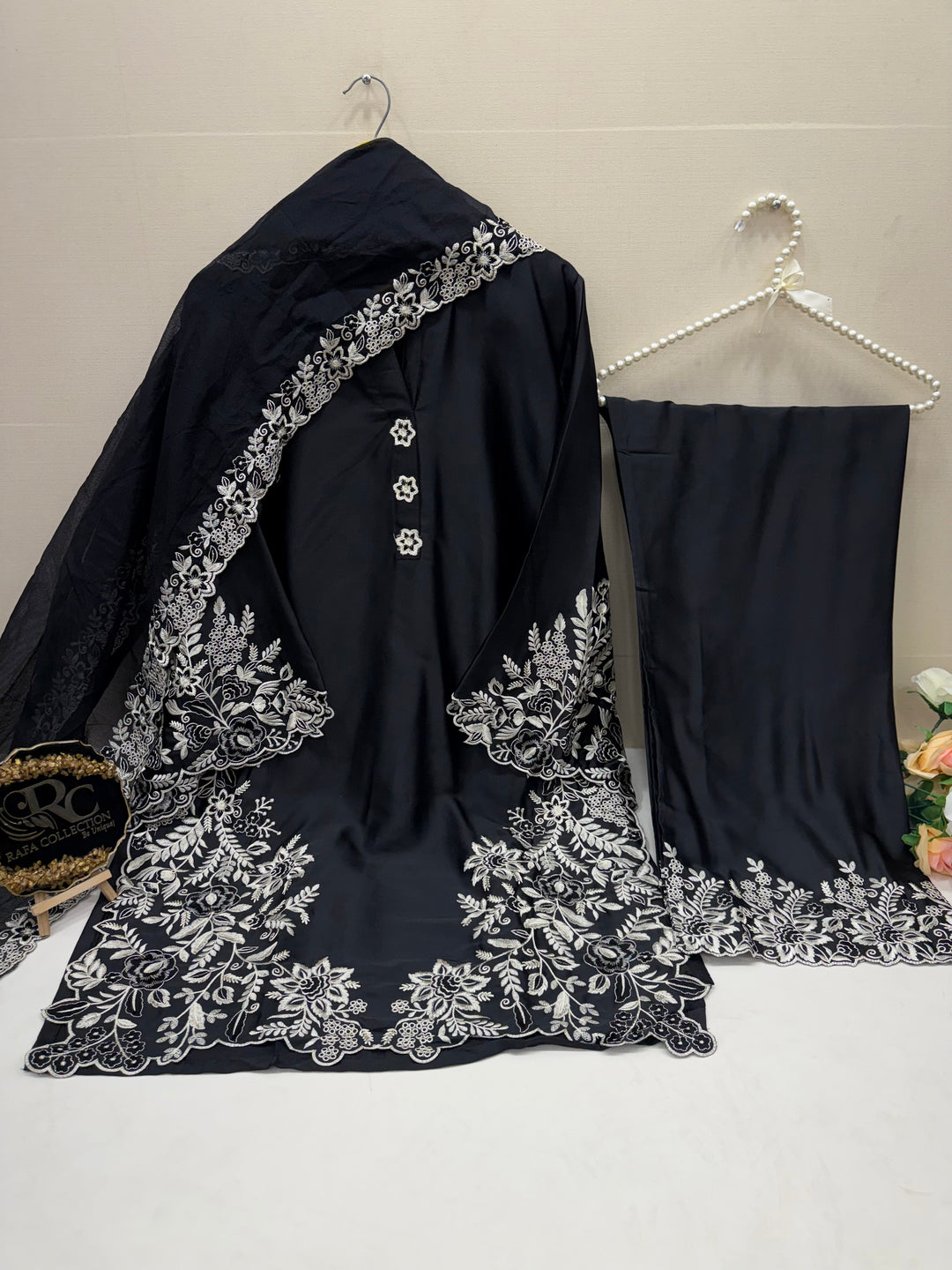 Pakistani Formal suits