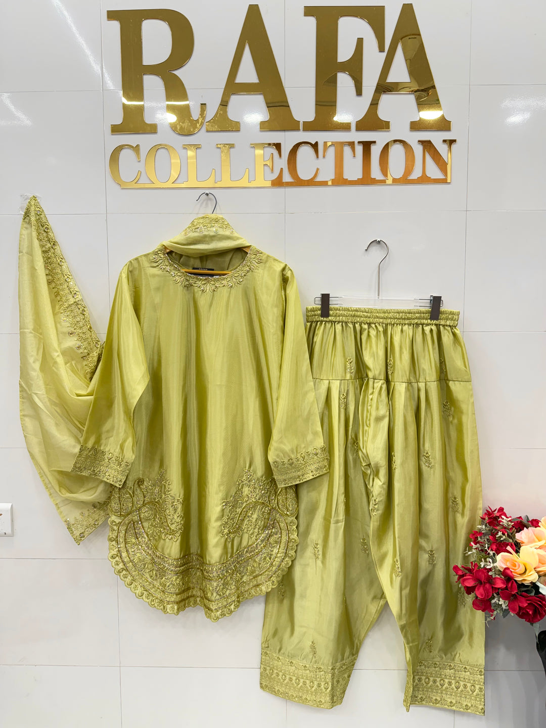 Farshi salwar Suits 2822