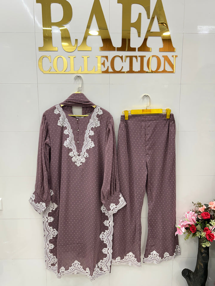 Pakistani formals suits 3164