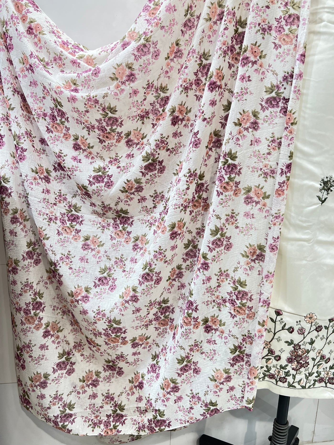 Rayon Unstitch suits 2331