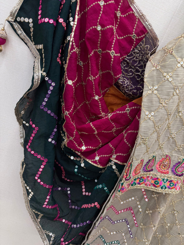 Noor-e-Eid Collection
