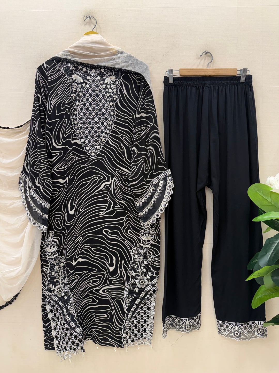 Pakistani Cutwork Suits