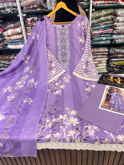 Handwork suits  2252
