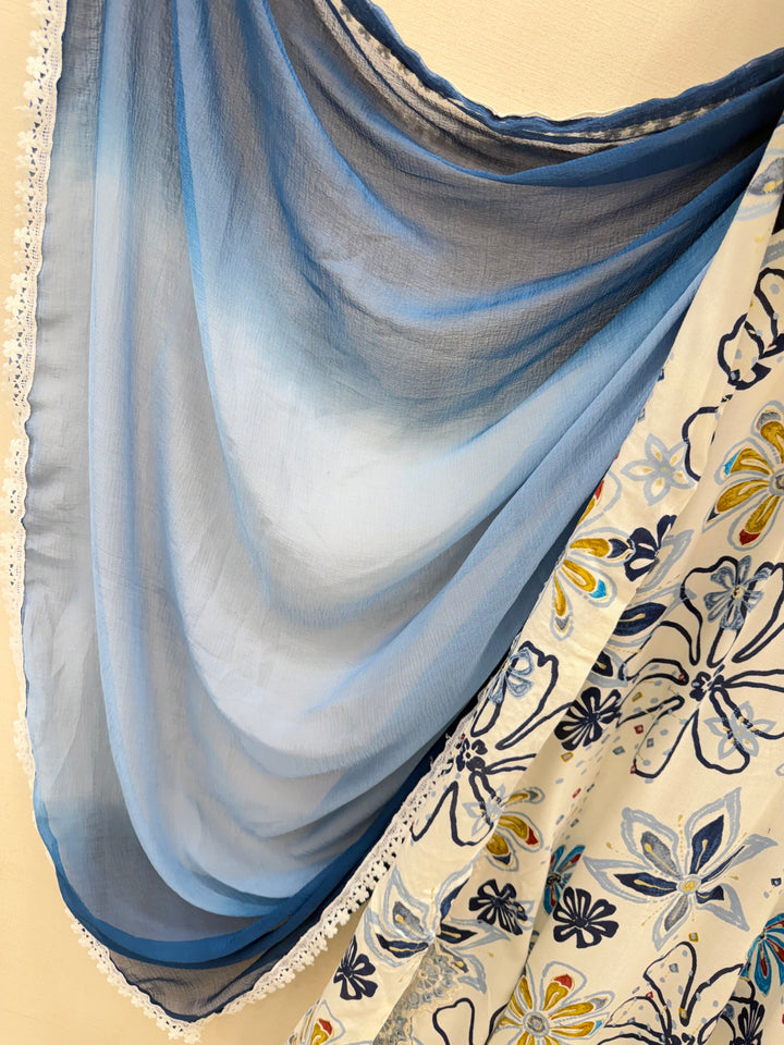 Farshi Salwar Suits