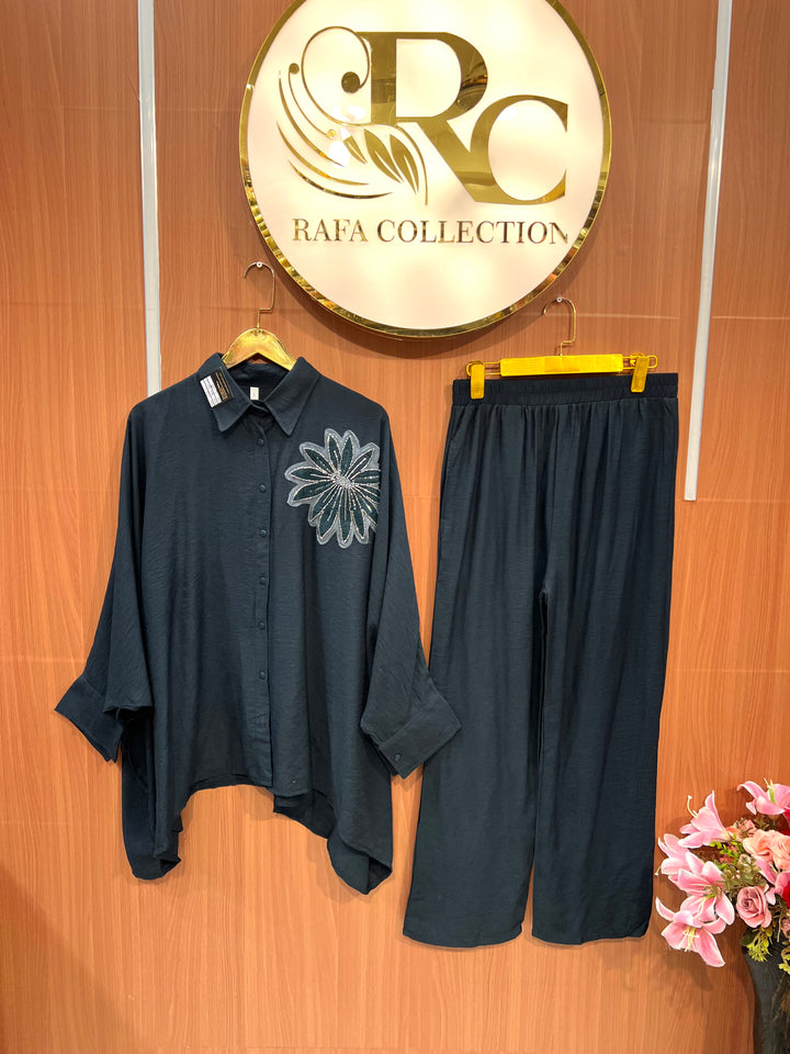 Imported kaftan co-ord sets 12423