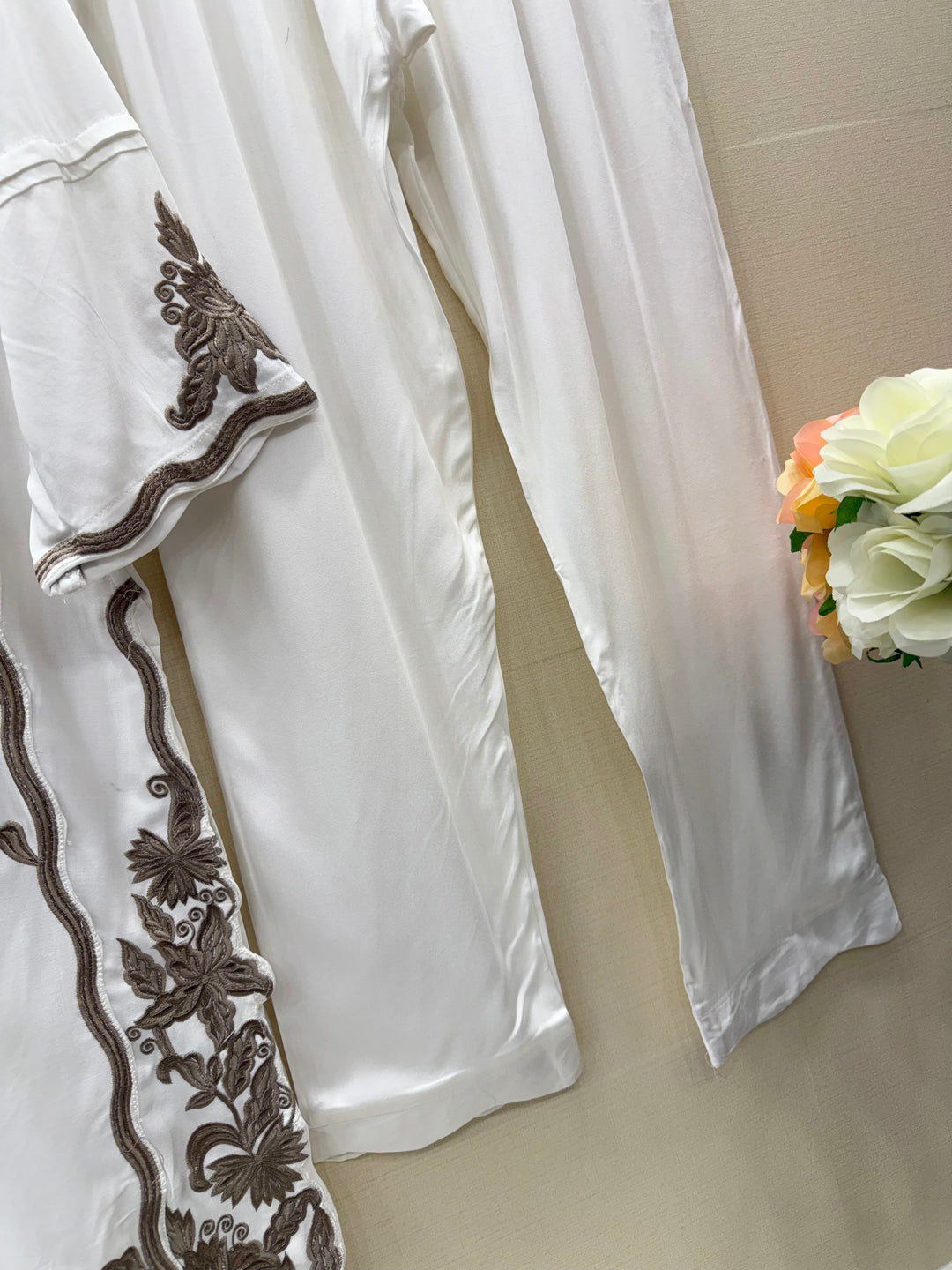 Pakistani Embroidered suits