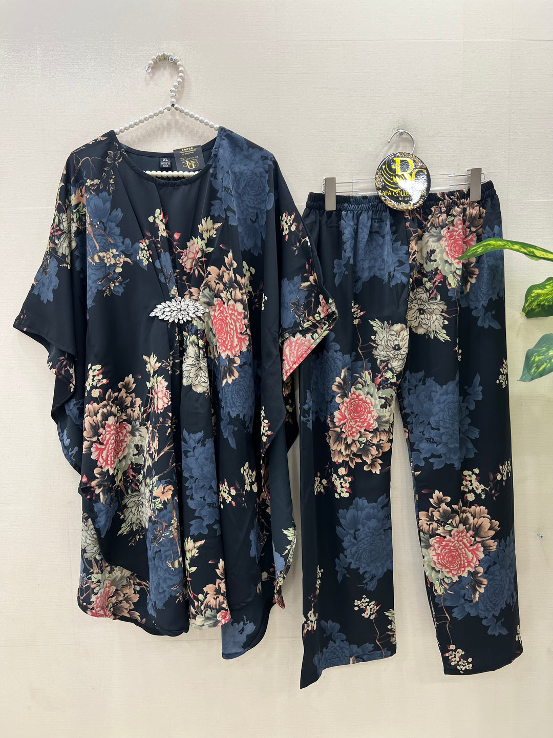 Imported Kaftan Co-ord sets
